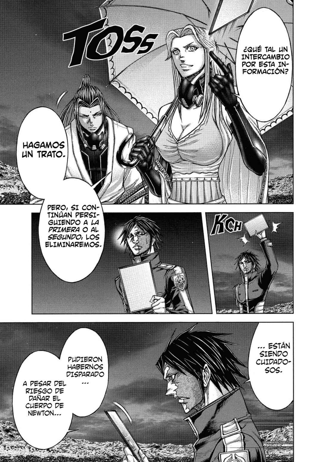 Chapter 169 - Page 9