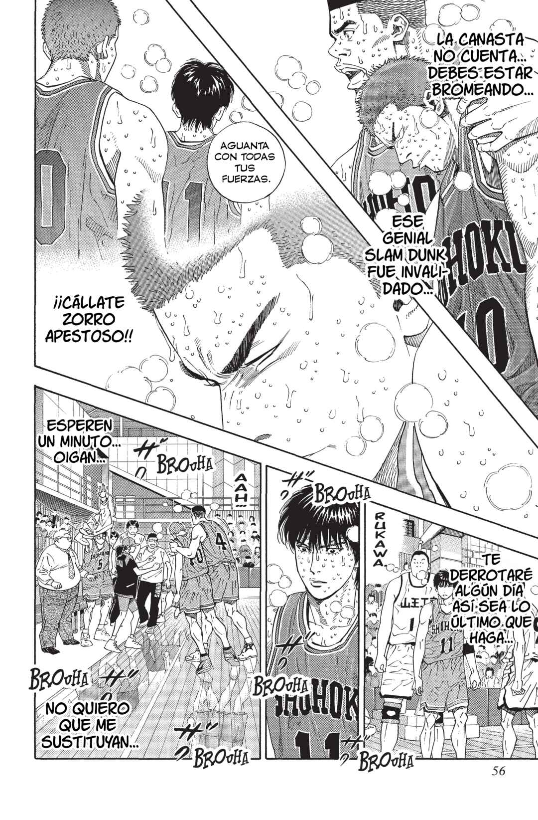 Chapter 269 - Page 10
