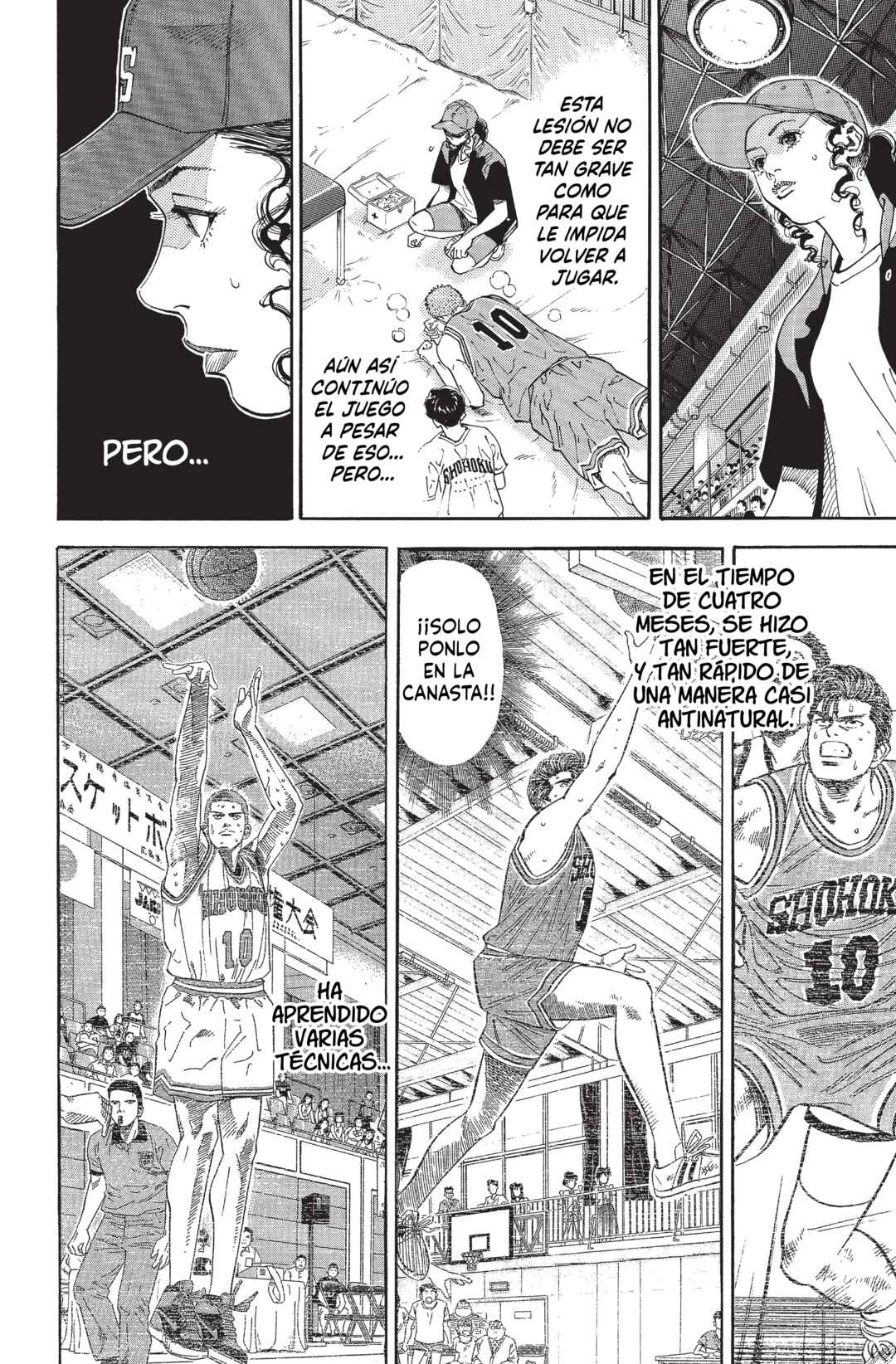Chapter 269 - Page 14