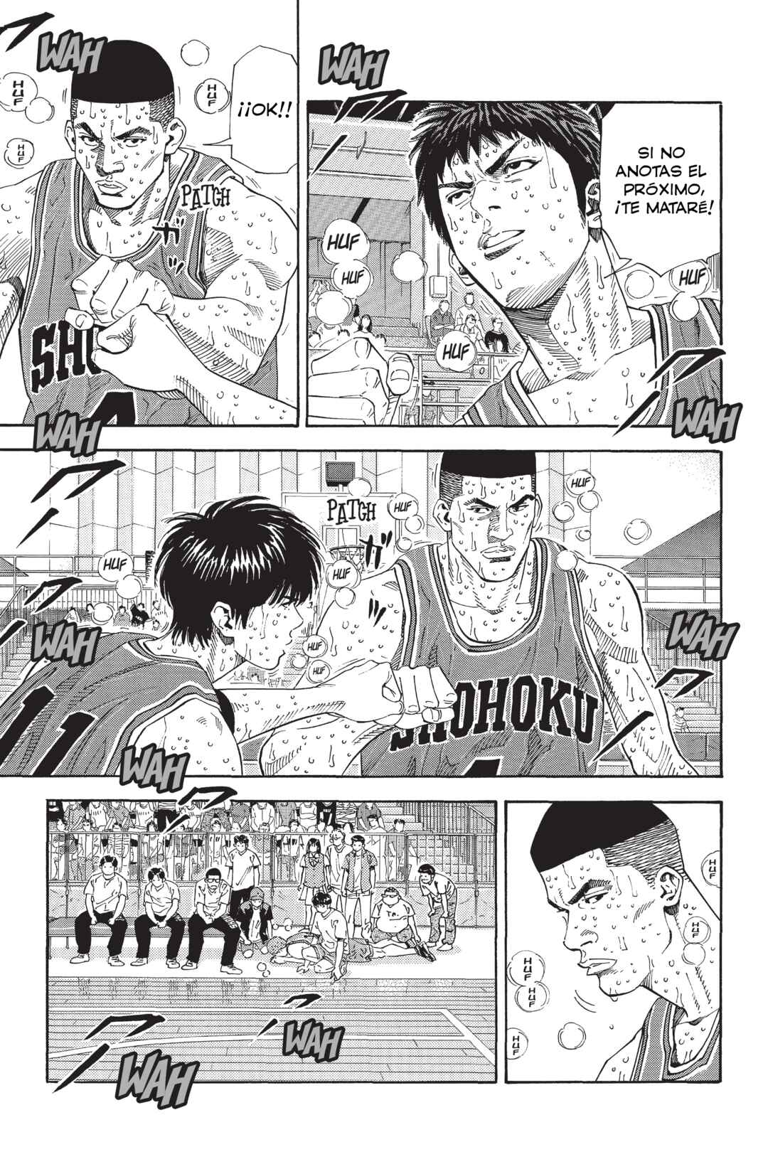 Chapter 269 - Page 19