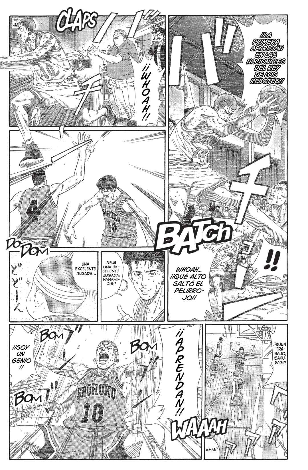 Chapter 269 - Page 21