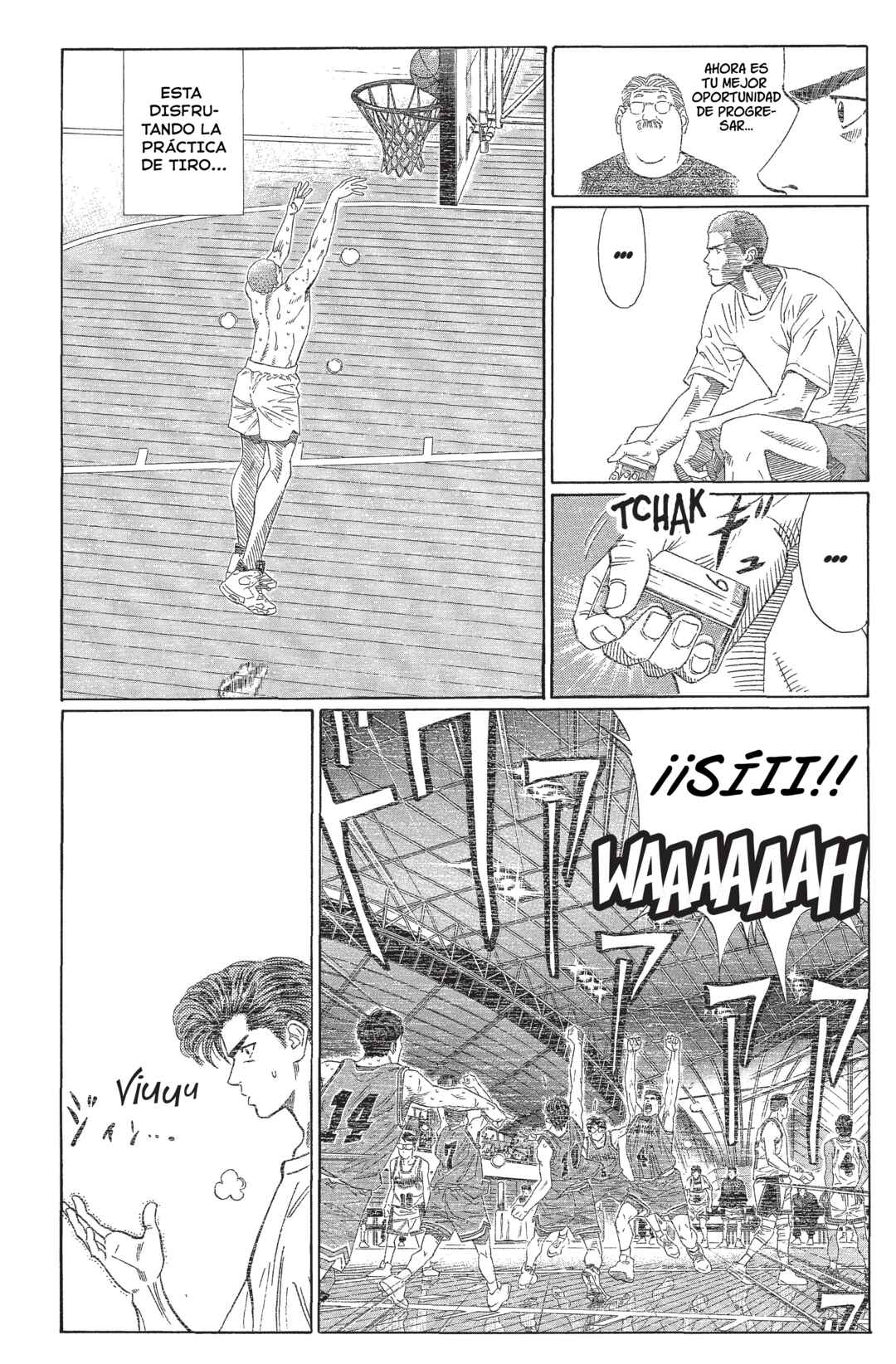 Chapter 269 - Page 22