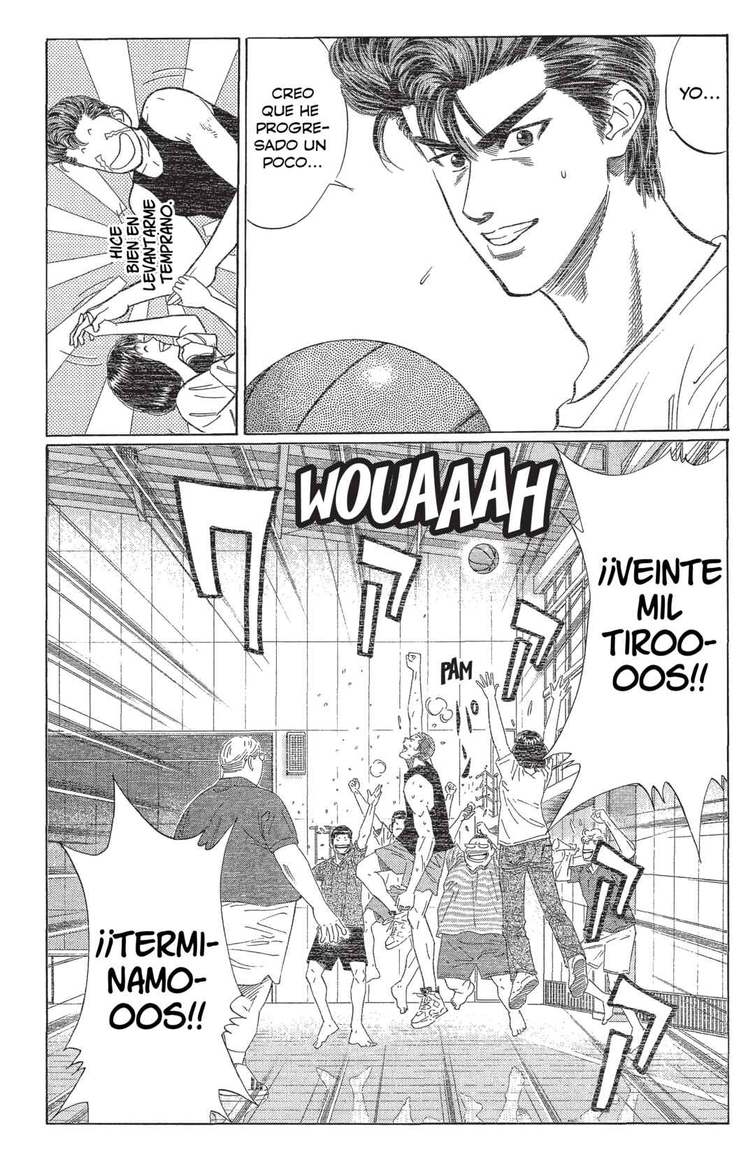 Chapter 269 - Page 24