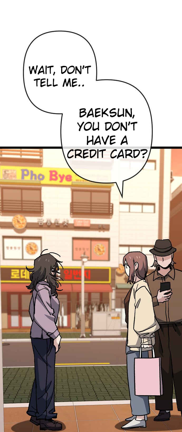 Chapter 172 - Page 34