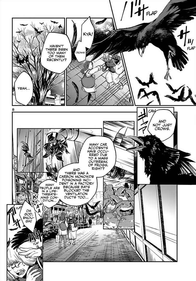 Chapter 1 - Page 9