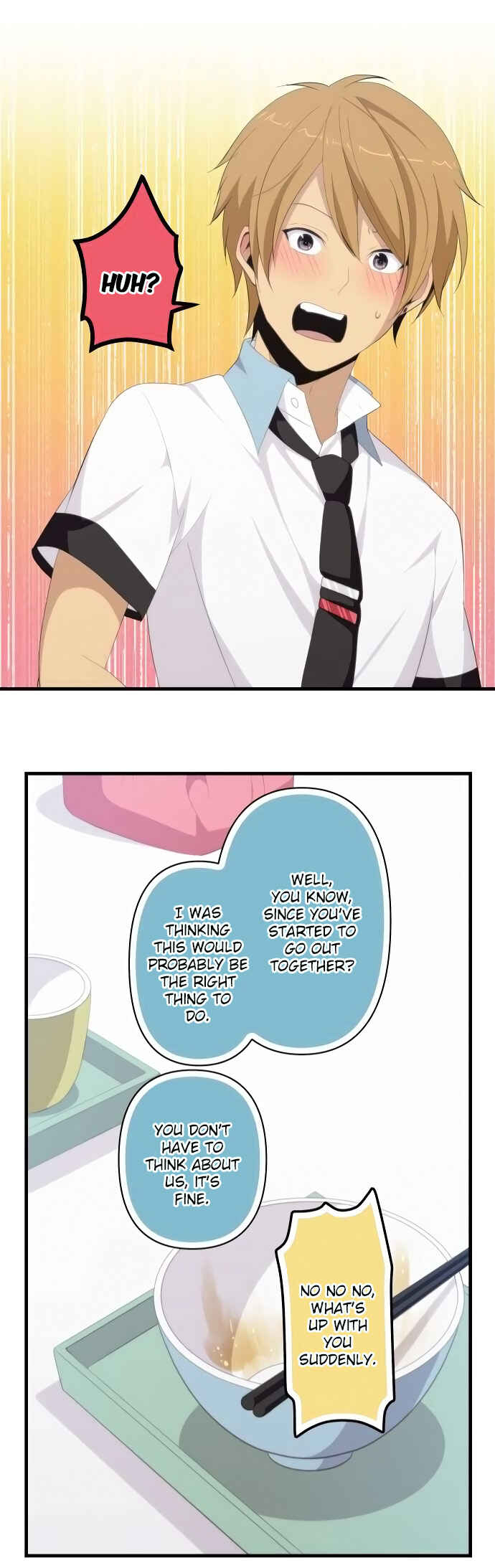 Chapter 124 - Page 21