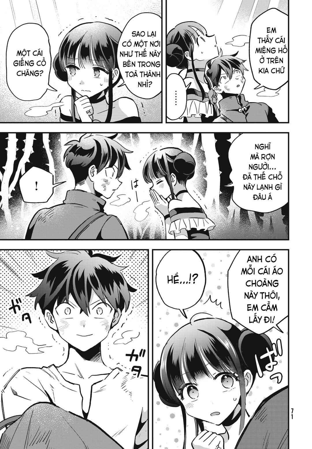 Chapter 23 - Page 8