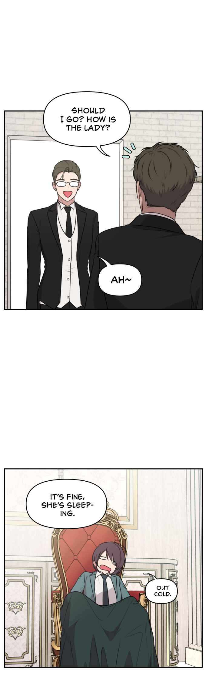 Chapter 3 - Page 8