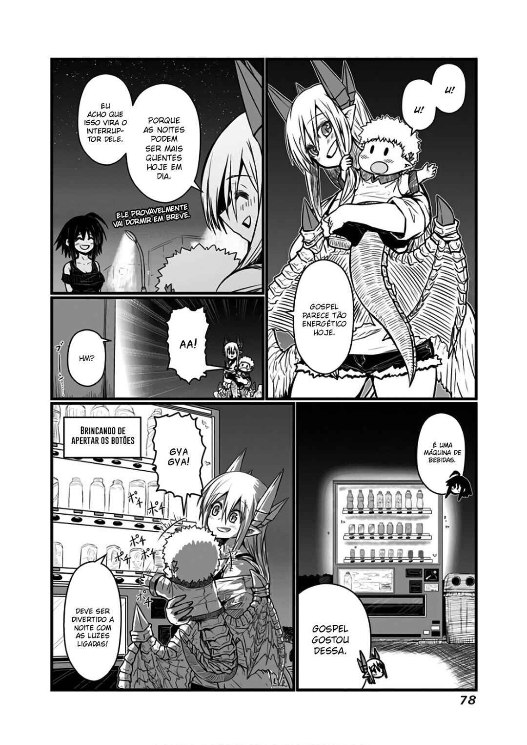 Chapter 110 - Page 3