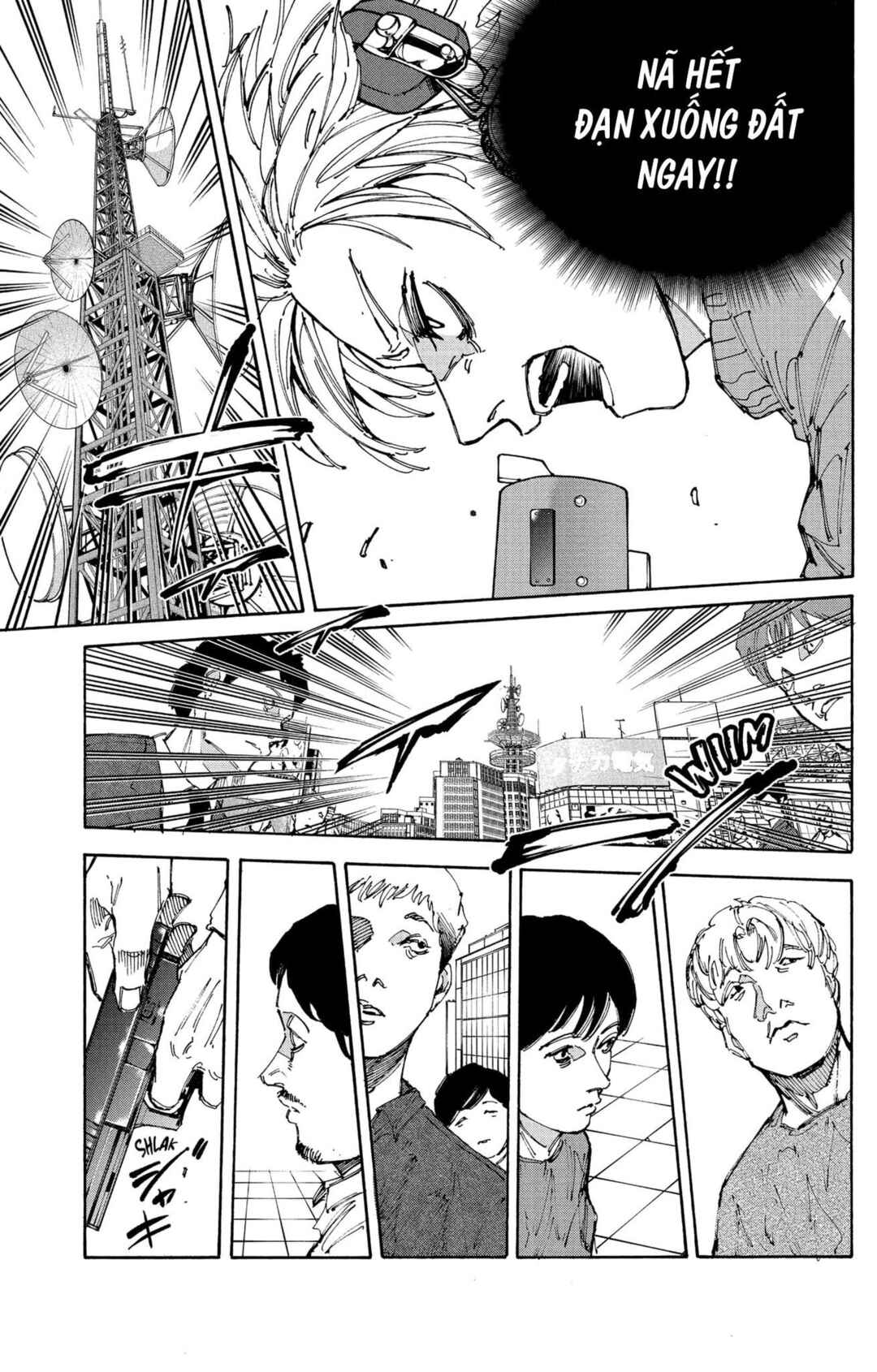 Chapter 213 - Page 3