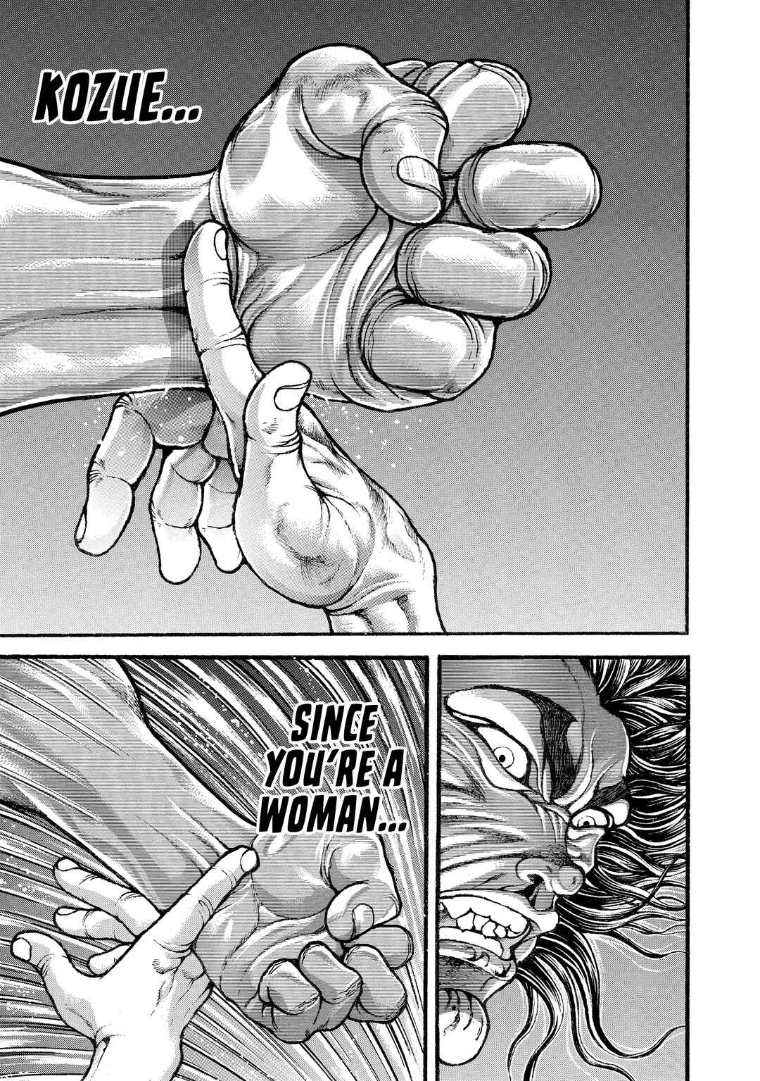 Chapter 305 - Page 12