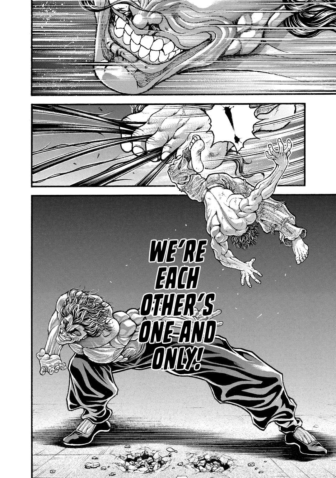 Chapter 305 - Page 21