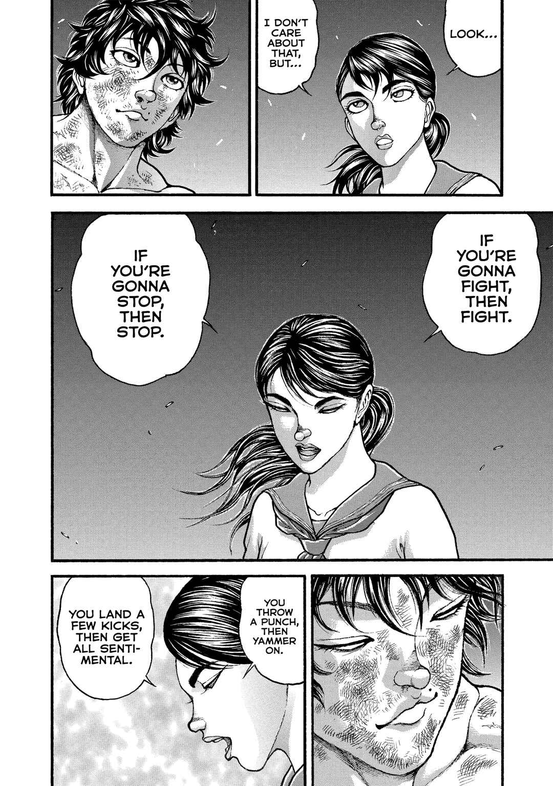 Chapter 305 - Page 3