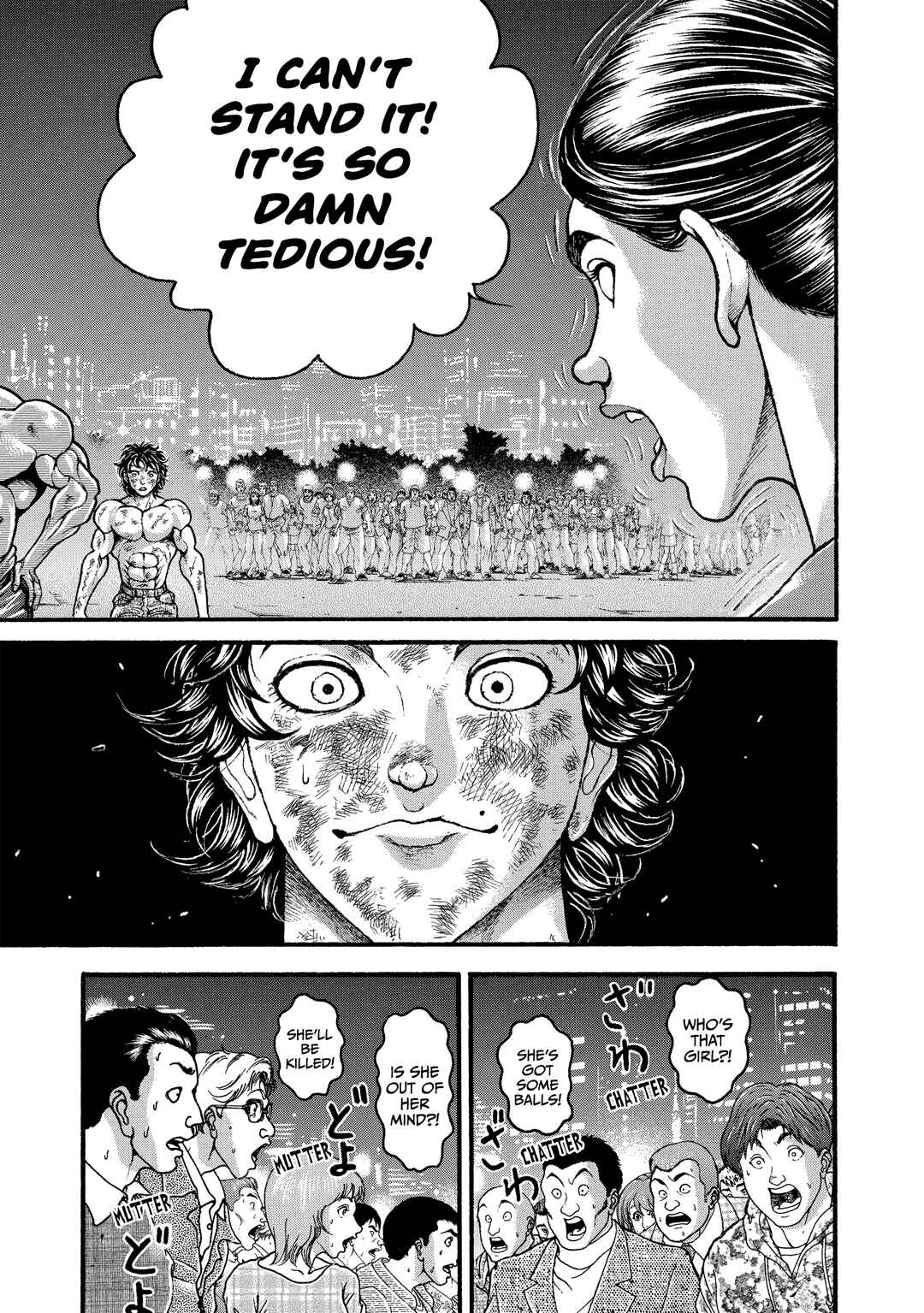 Chapter 305 - Page 4