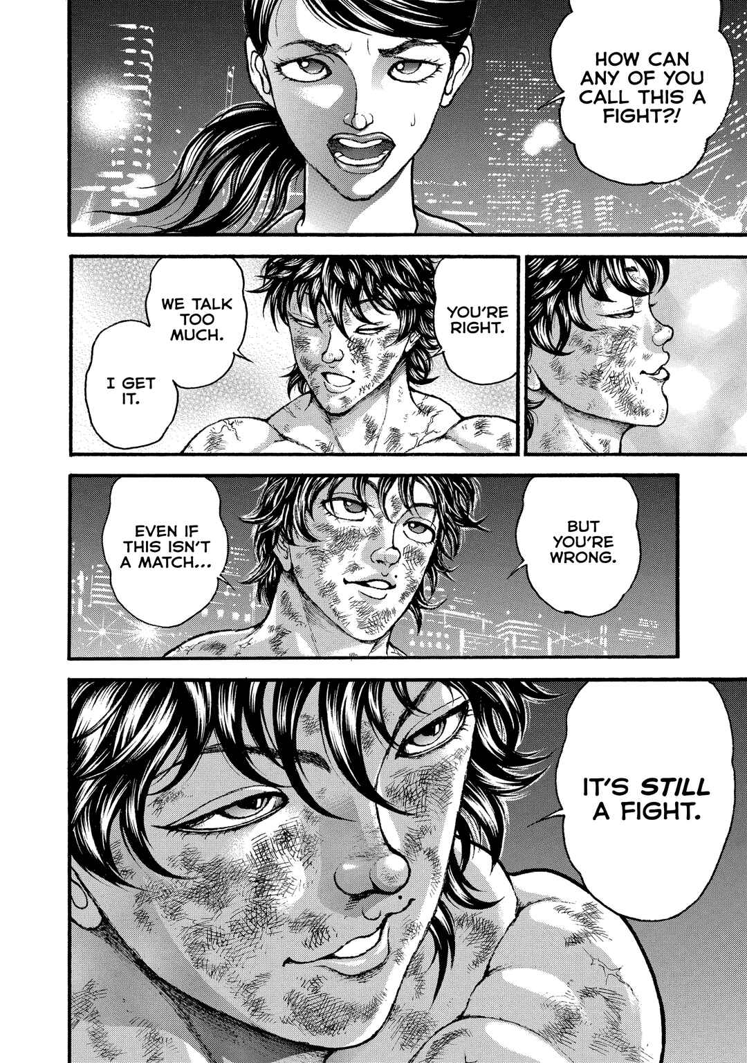 Chapter 305 - Page 5
