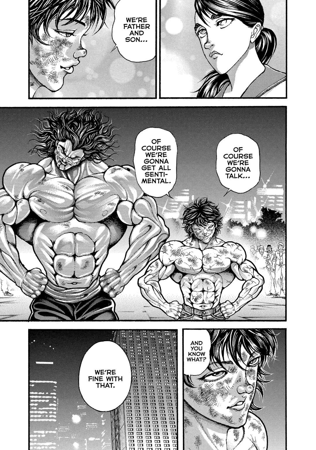 Chapter 305 - Page 6