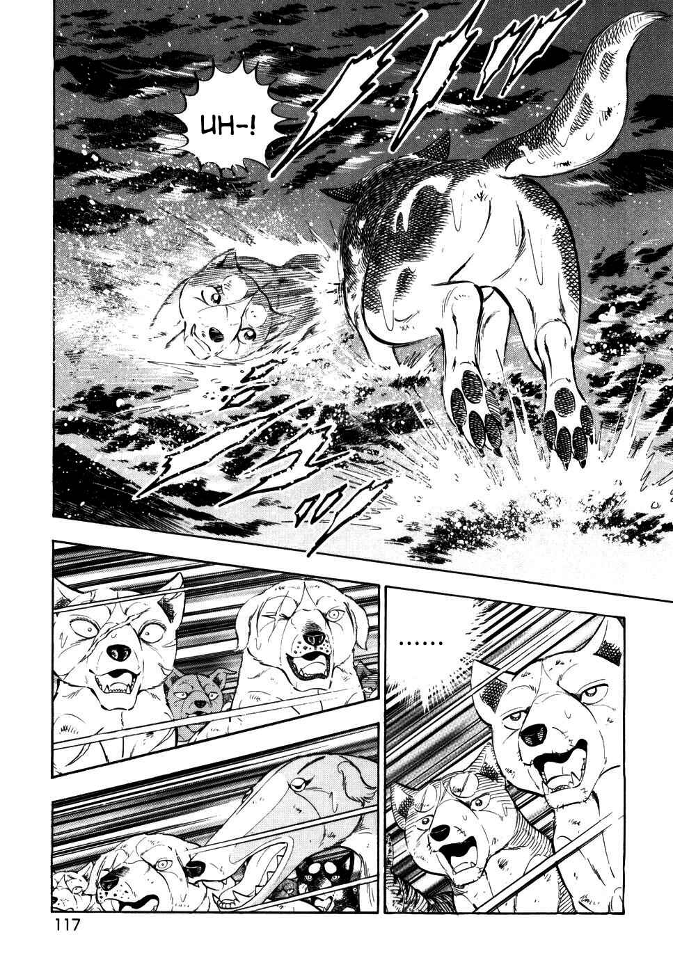 Chapter 416 - Page 12