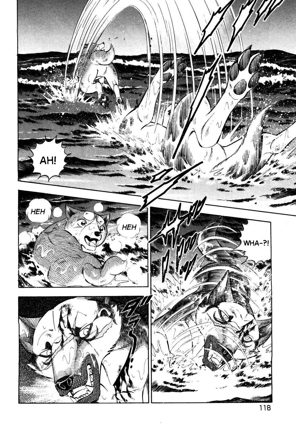 Chapter 416 - Page 13