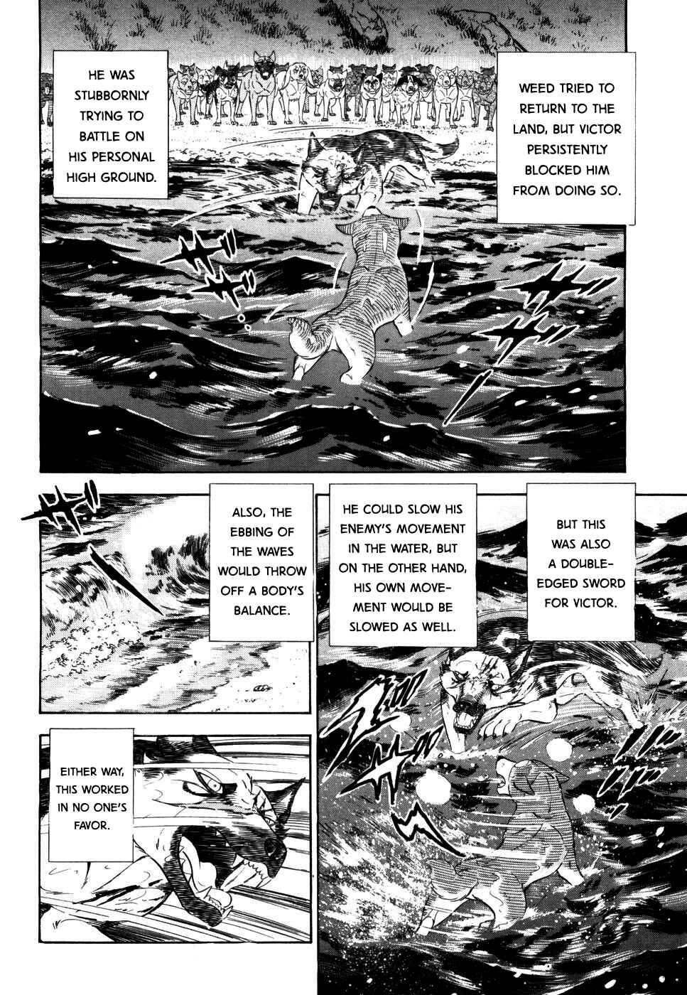 Chapter 416 - Page 16