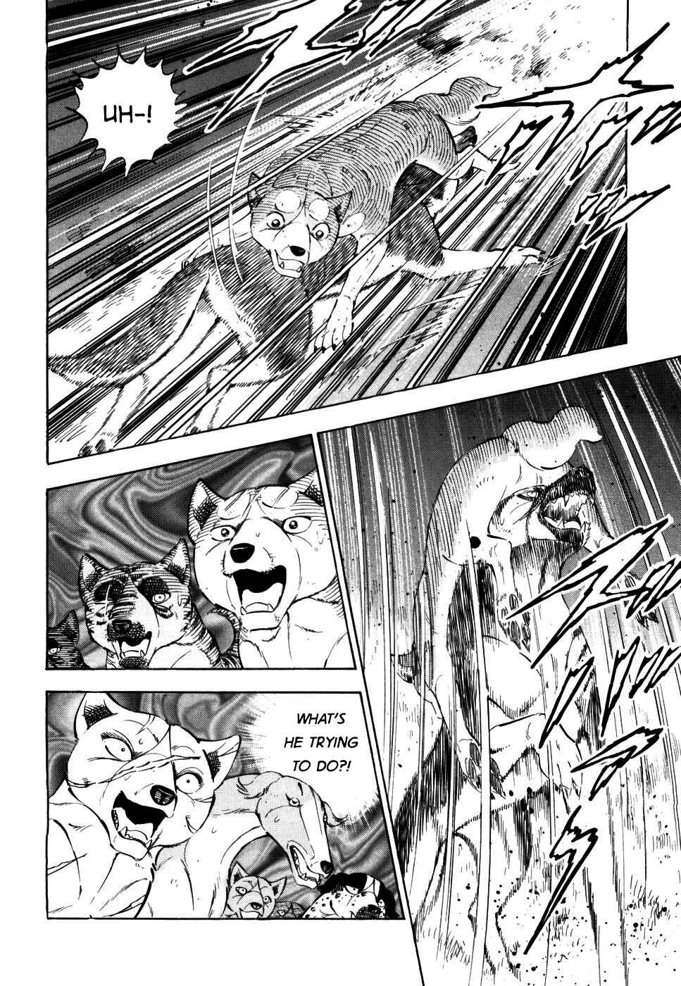 Chapter 416 - Page 3