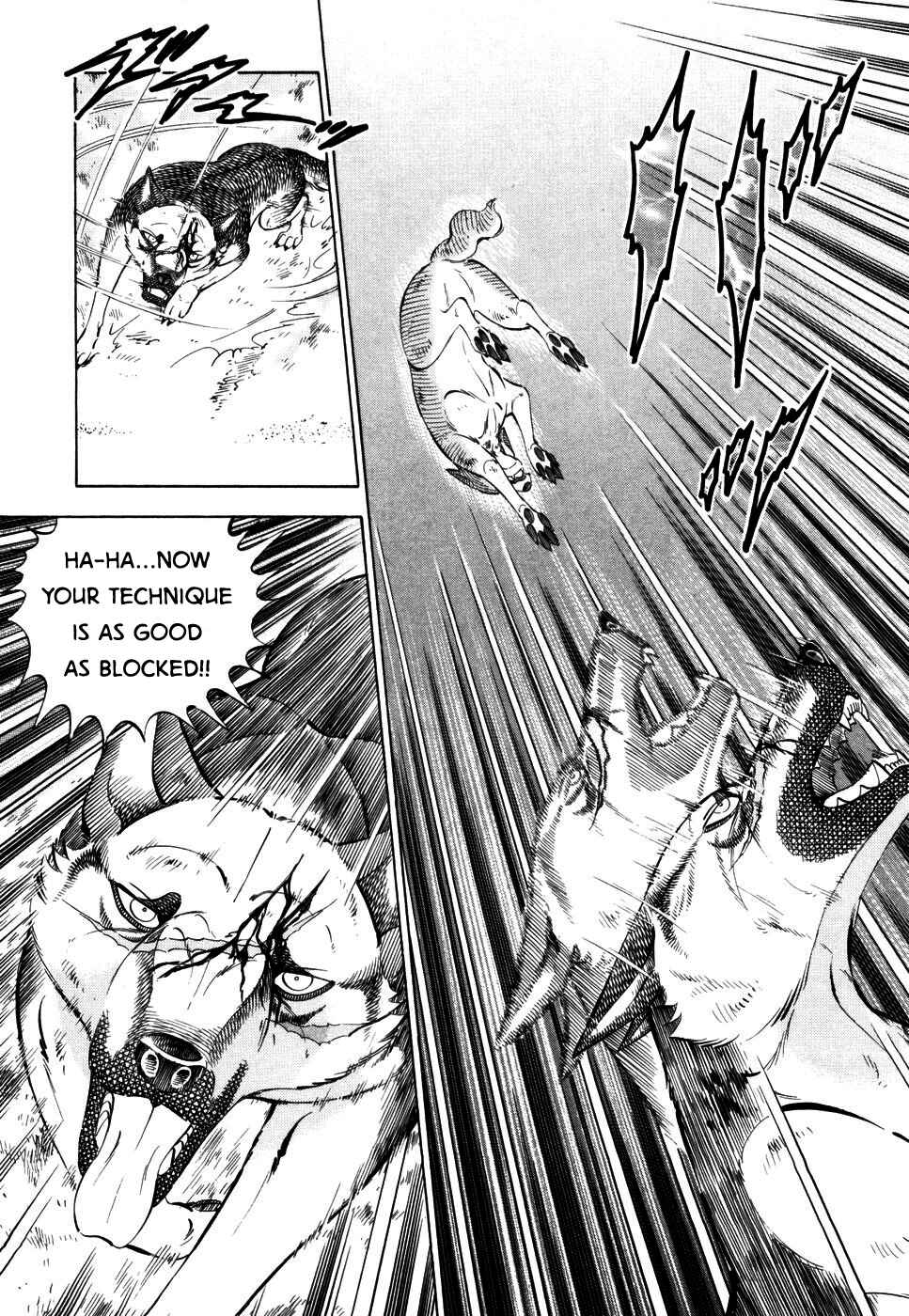 Chapter 416 - Page 4