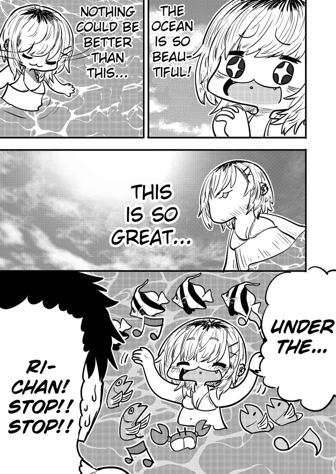 Chapter 69.5 - Page 1