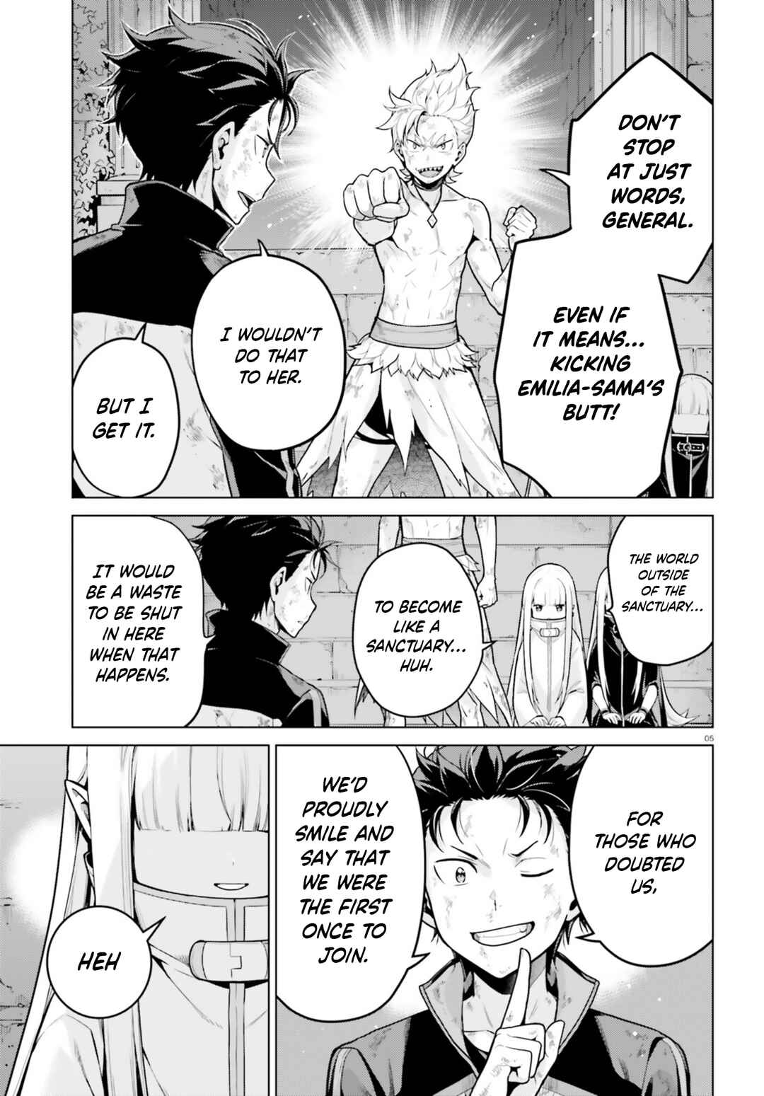 Chapter 57 - Page 5