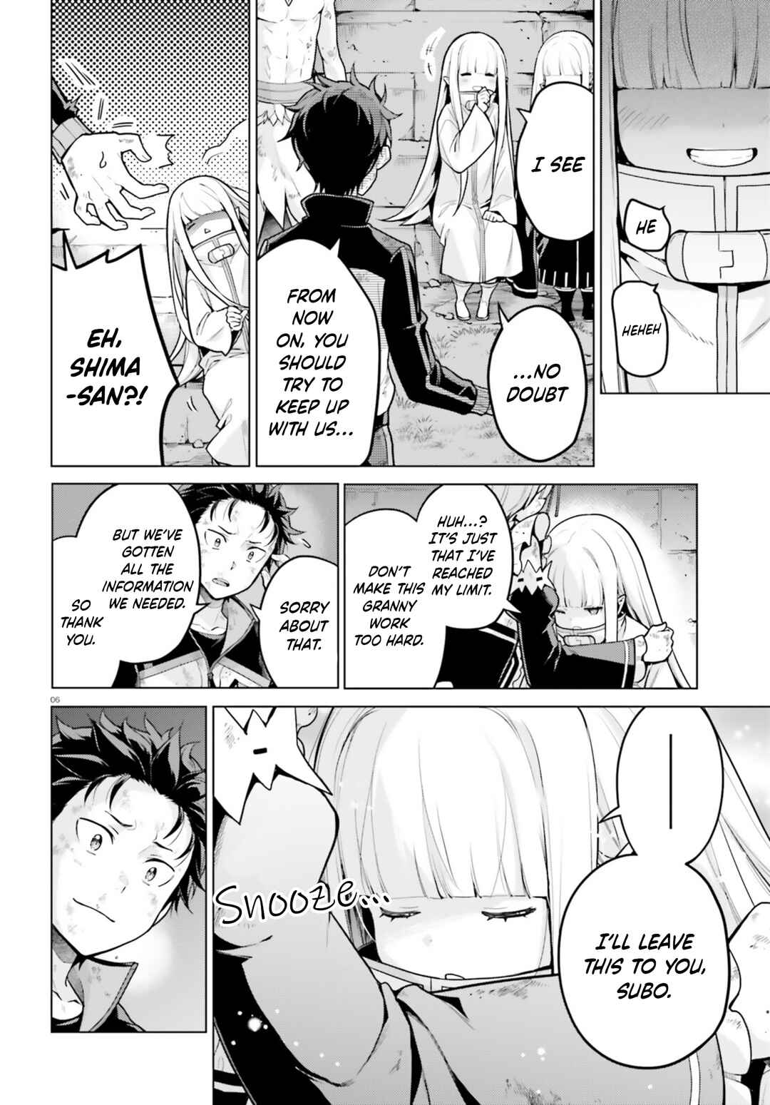 Chapter 57 - Page 6