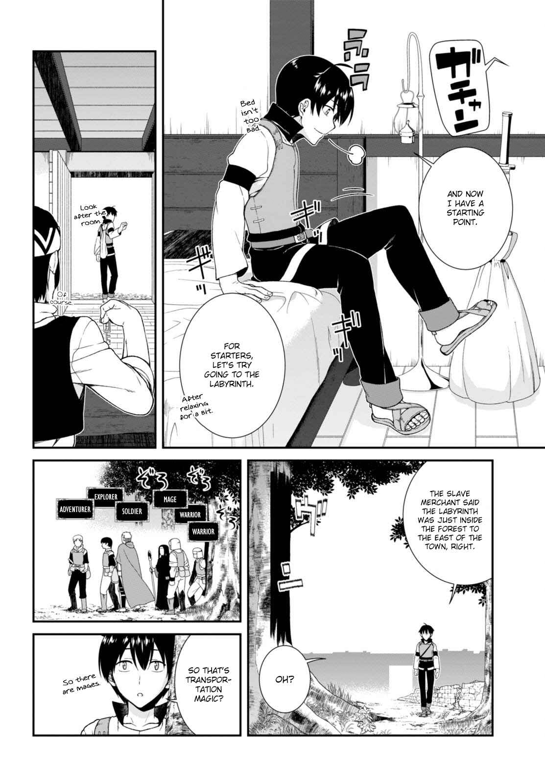 Chapter 5 - Page 3
