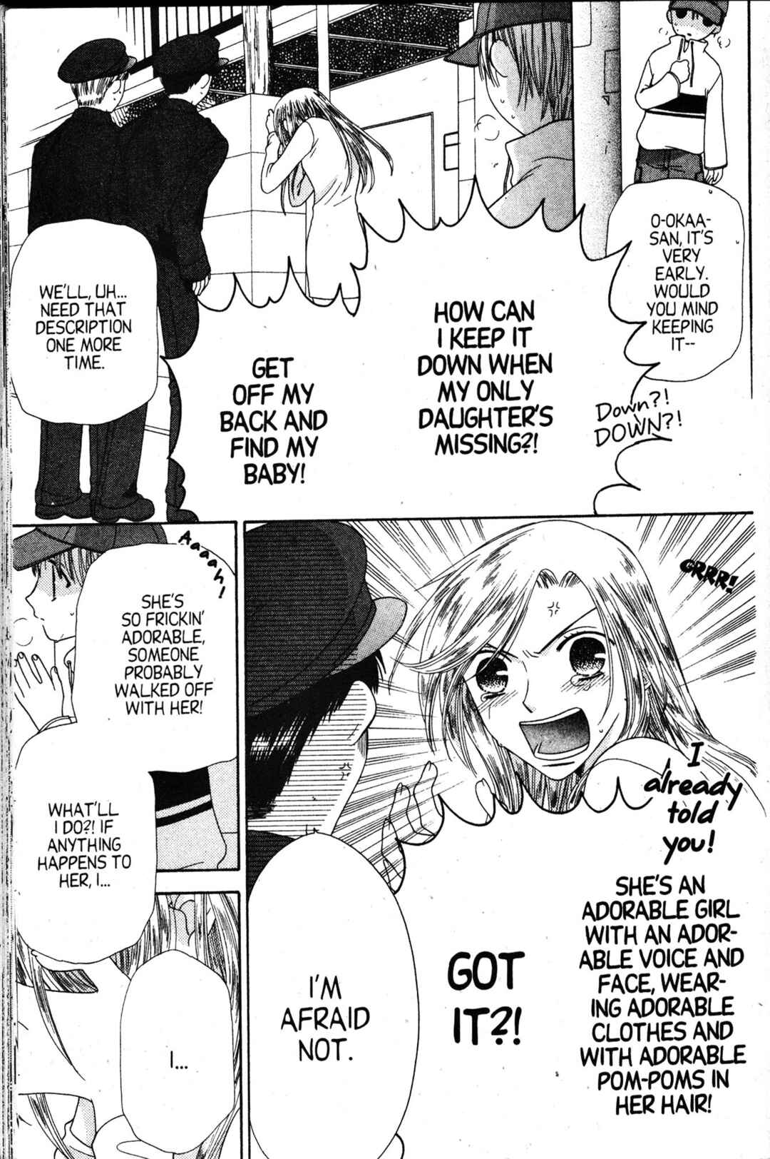 Chapter 85 - Page 13