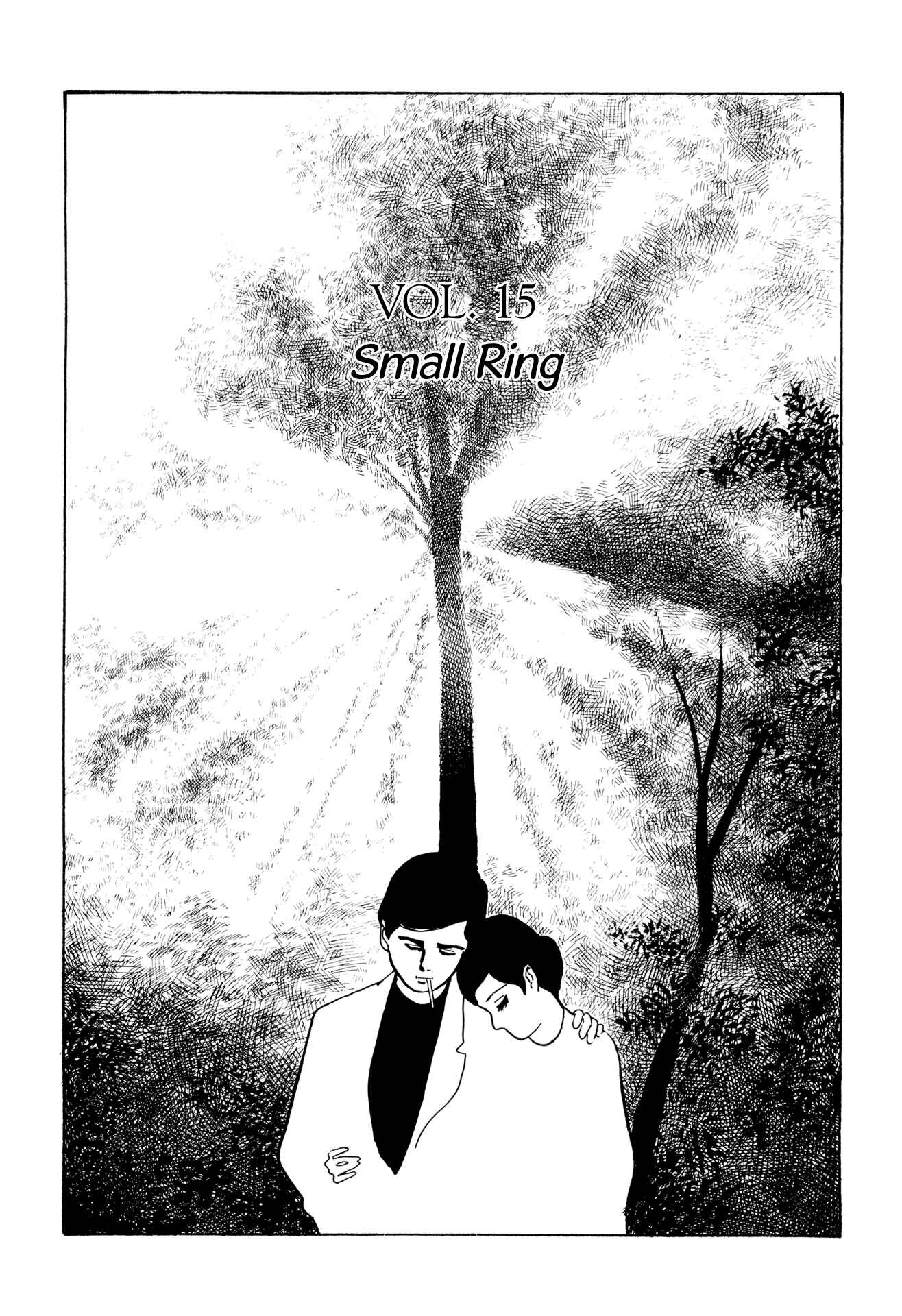 Chapter 15 - Page 1