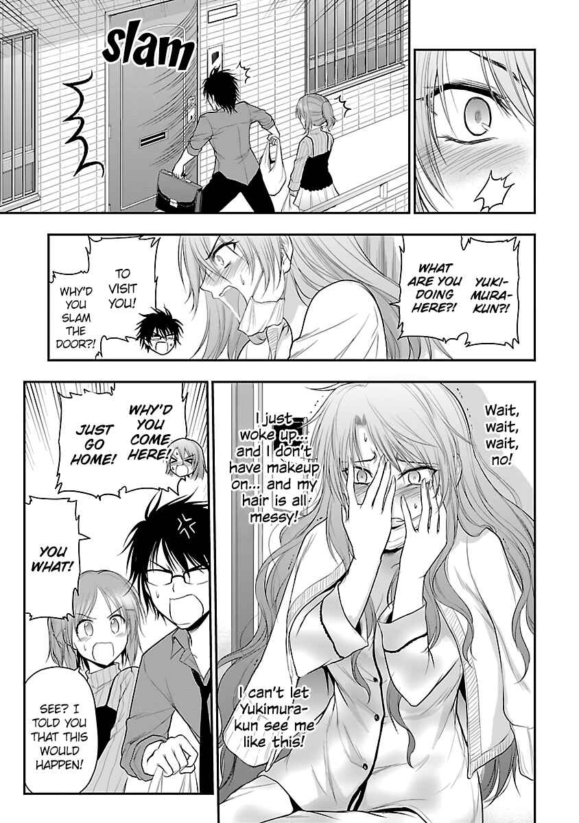 Chapter 34.5 - Page 11
