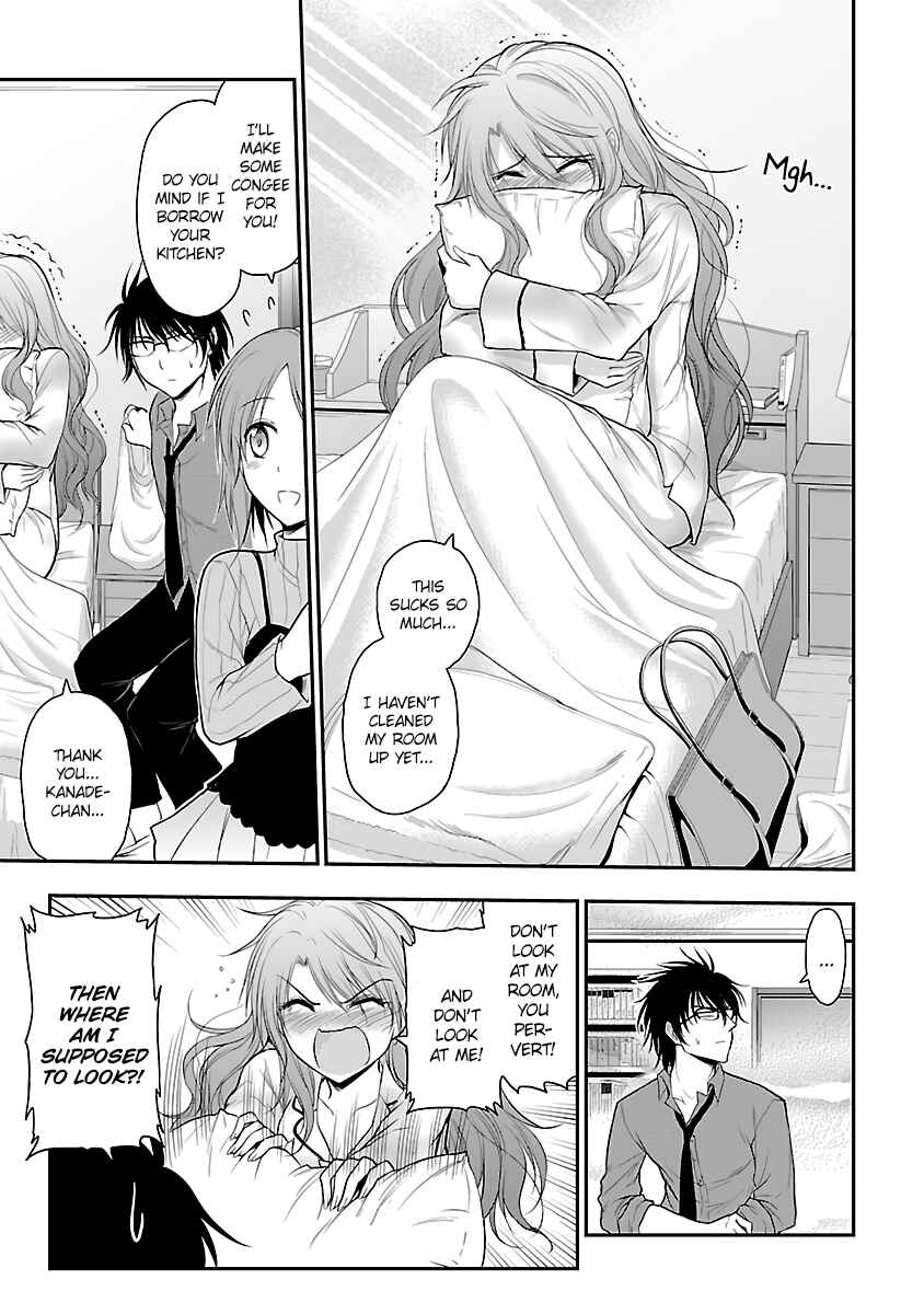 Chapter 34.5 - Page 13