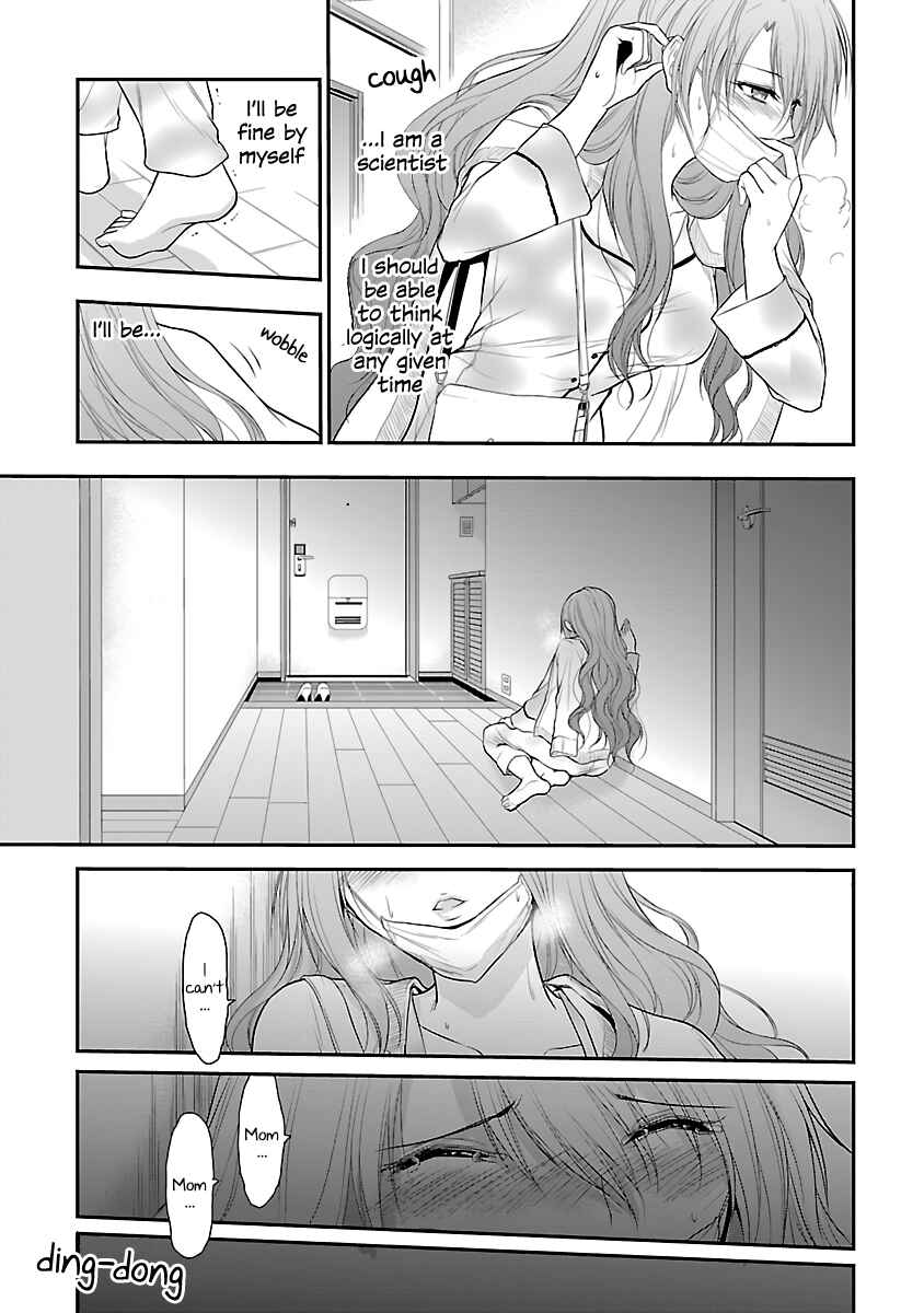 Chapter 34.5 - Page 9