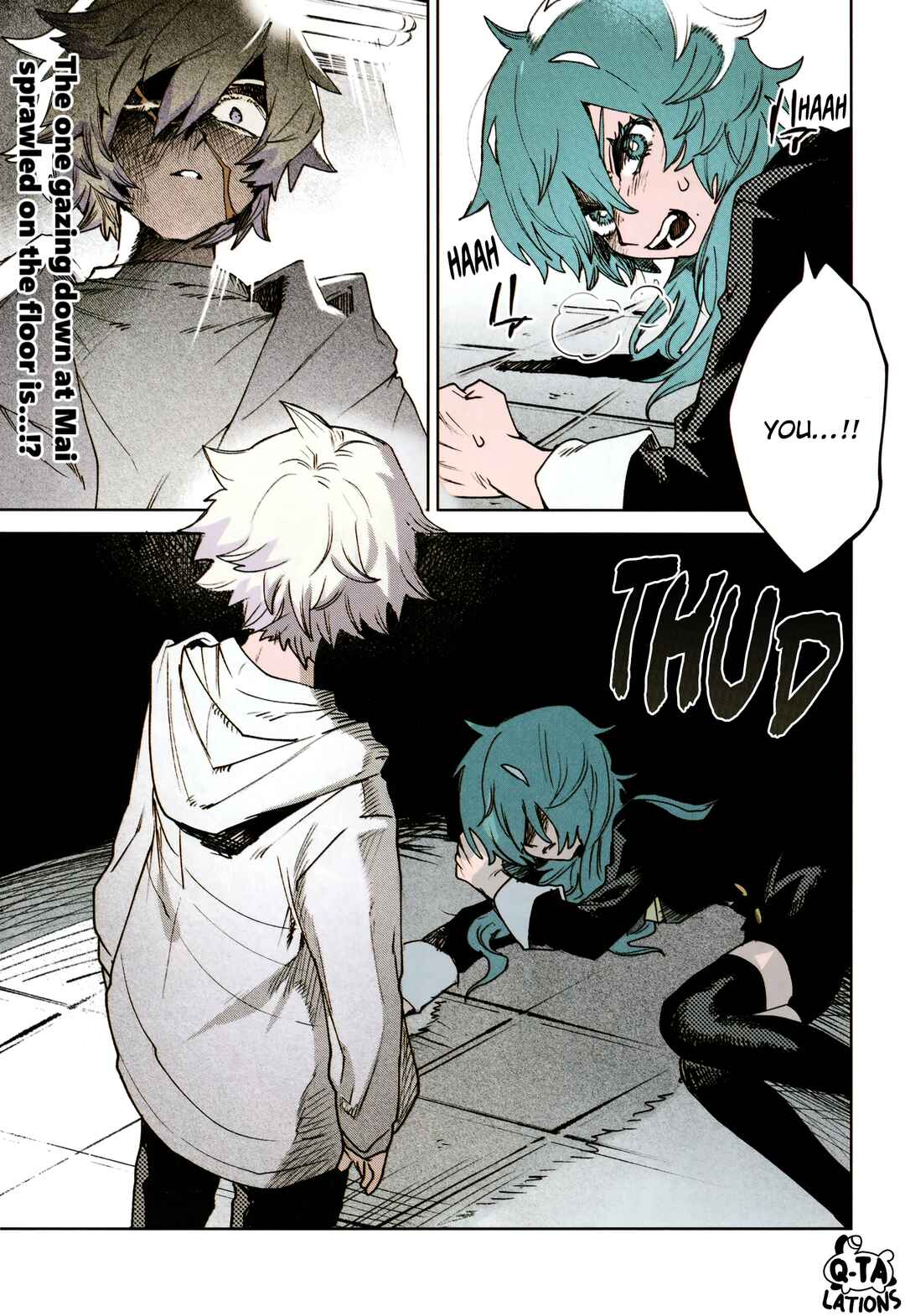 Chapter 27 - Page 1
