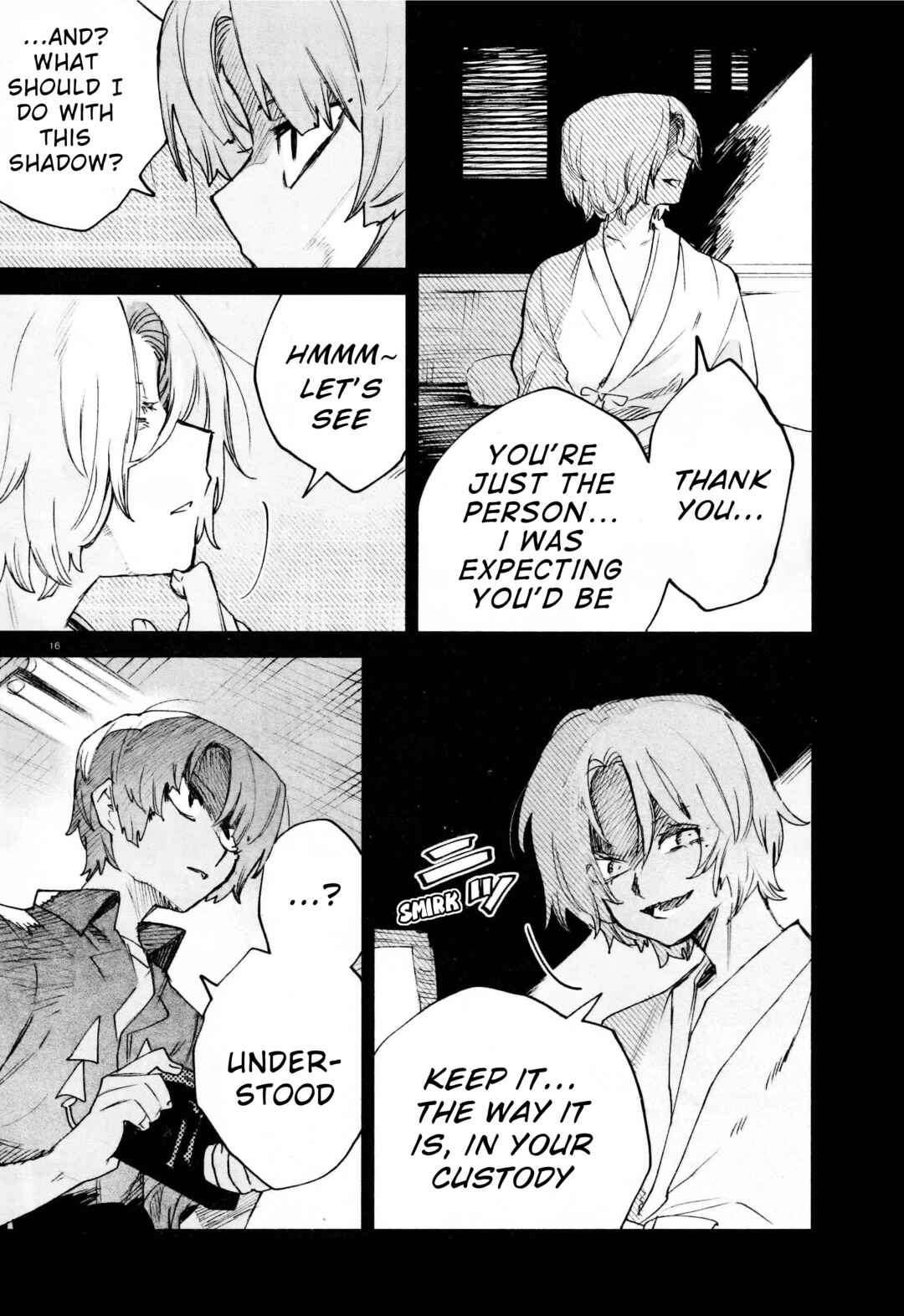 Chapter 27 - Page 19