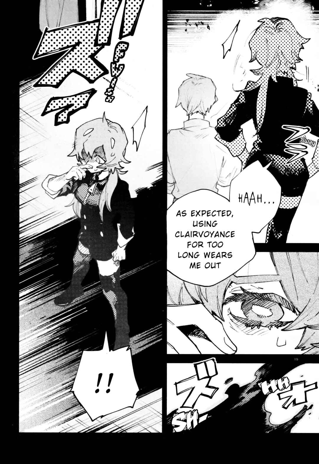 Chapter 27 - Page 22