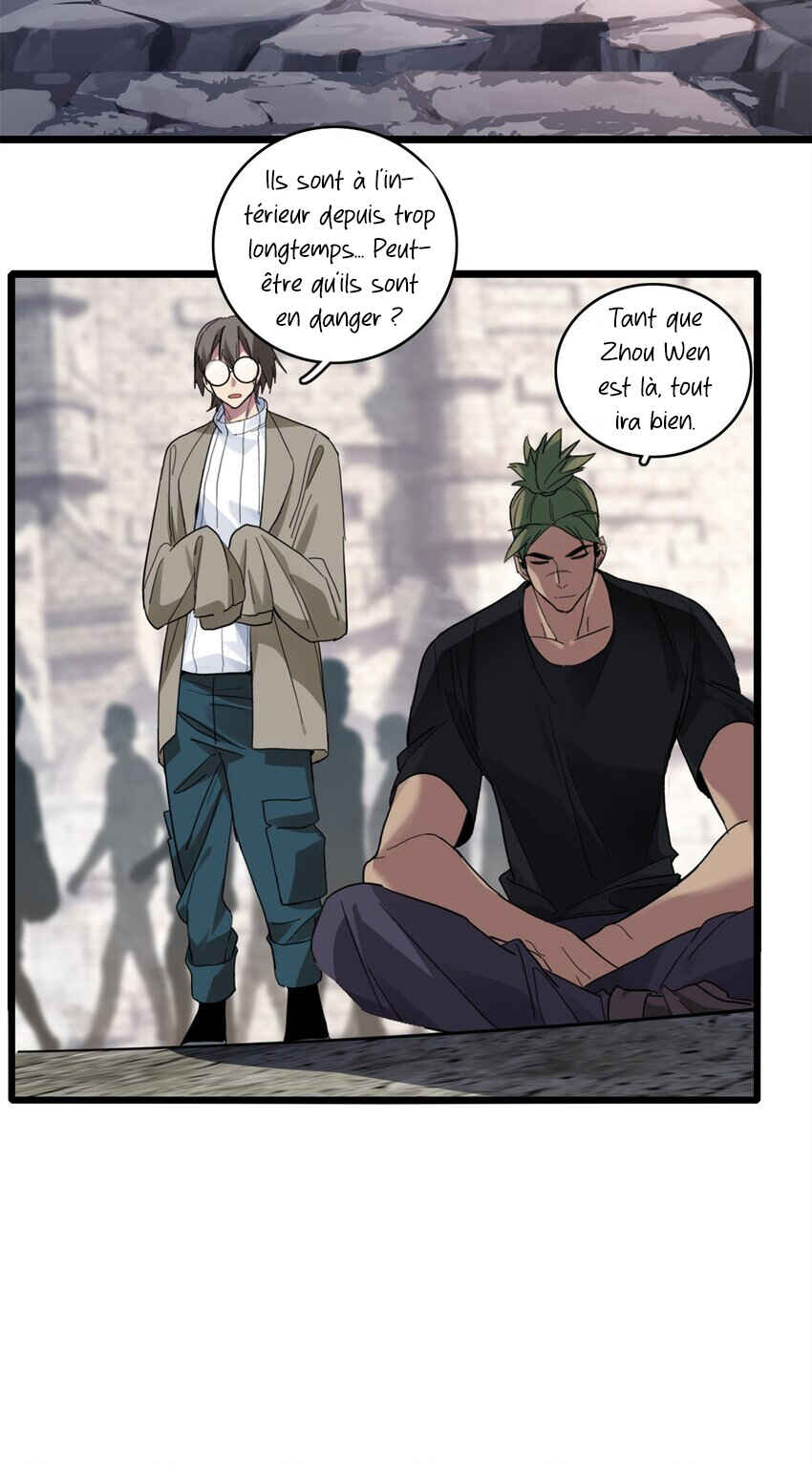 Chapter 104 - Page 45