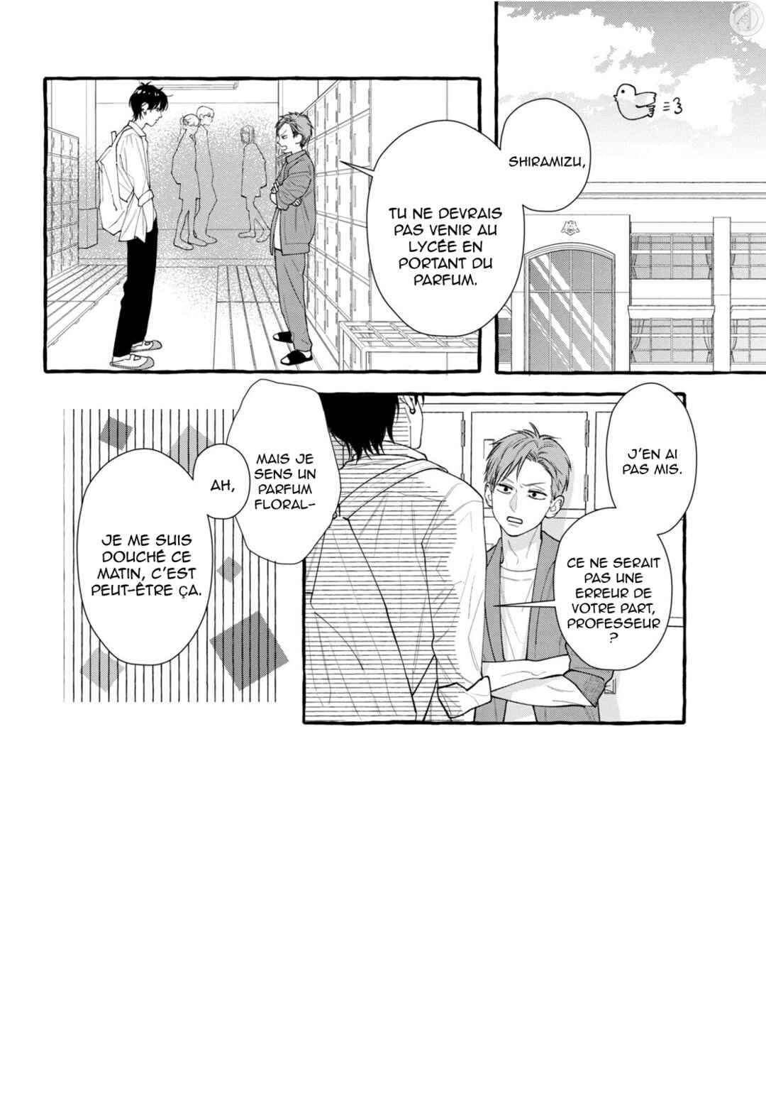 Chapter 3 - Page 4