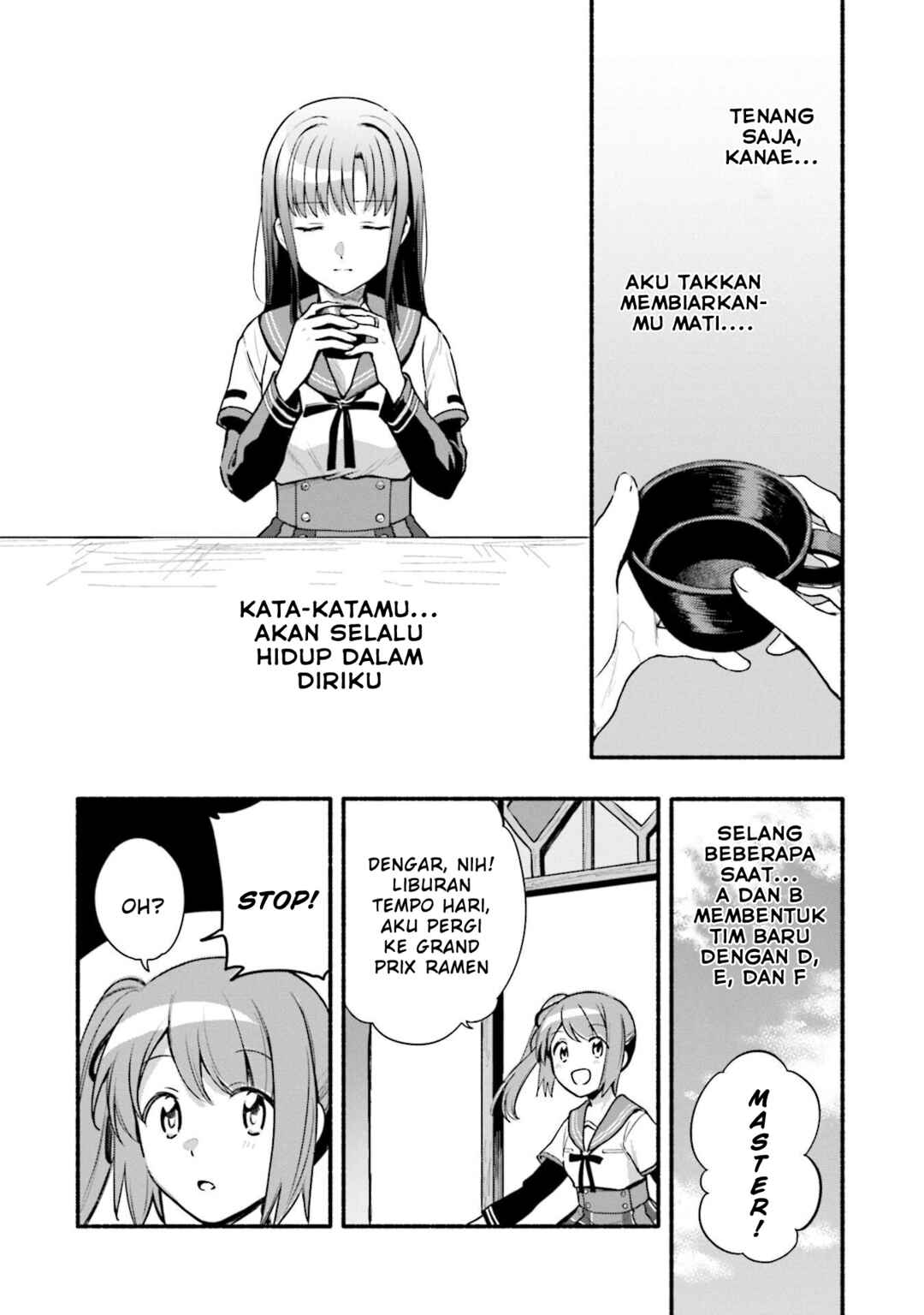 Chapter 38 - Page 20