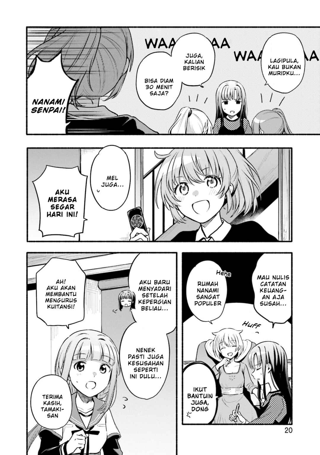 Chapter 38 - Page 22