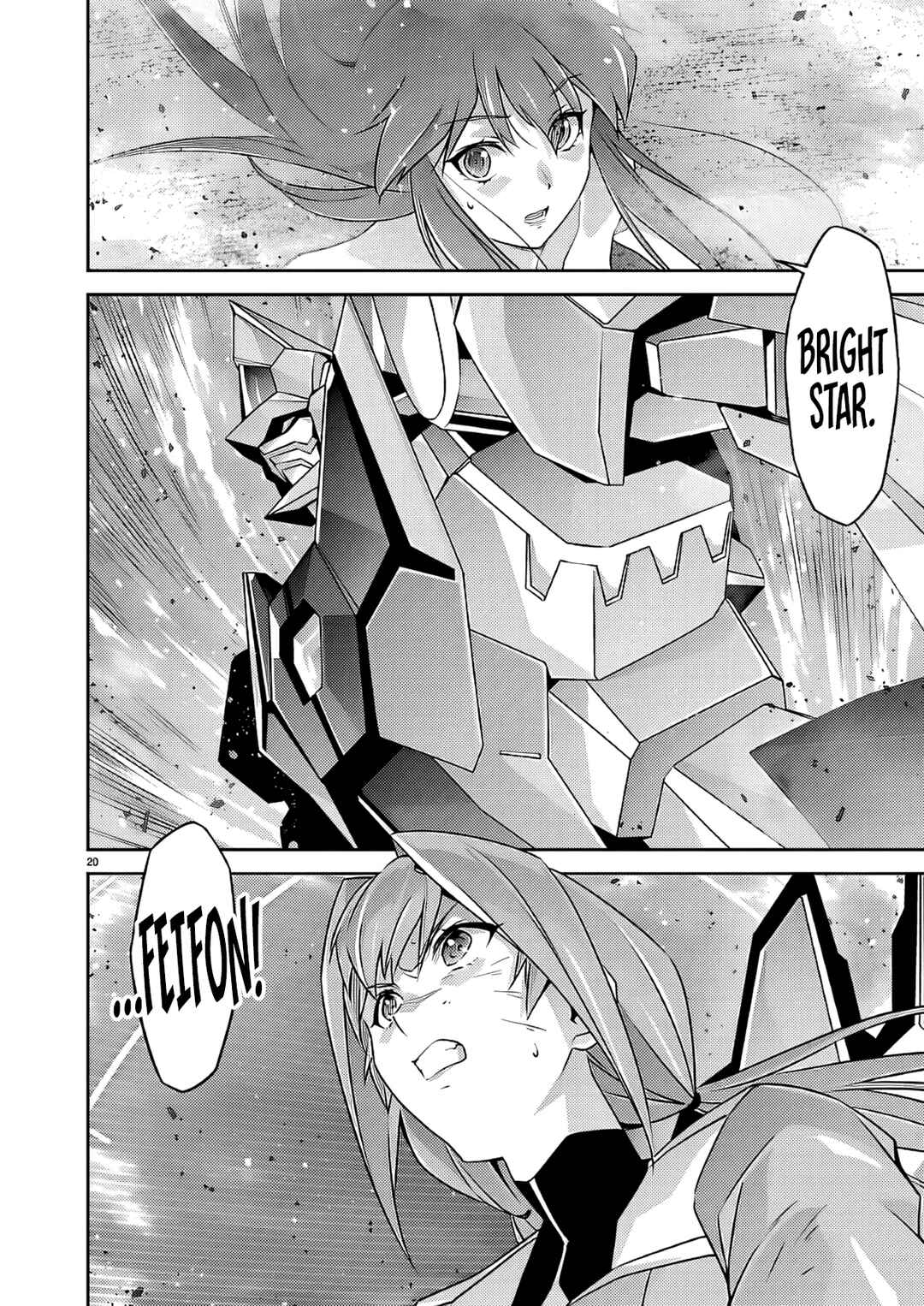 Chapter 37 - Page 20