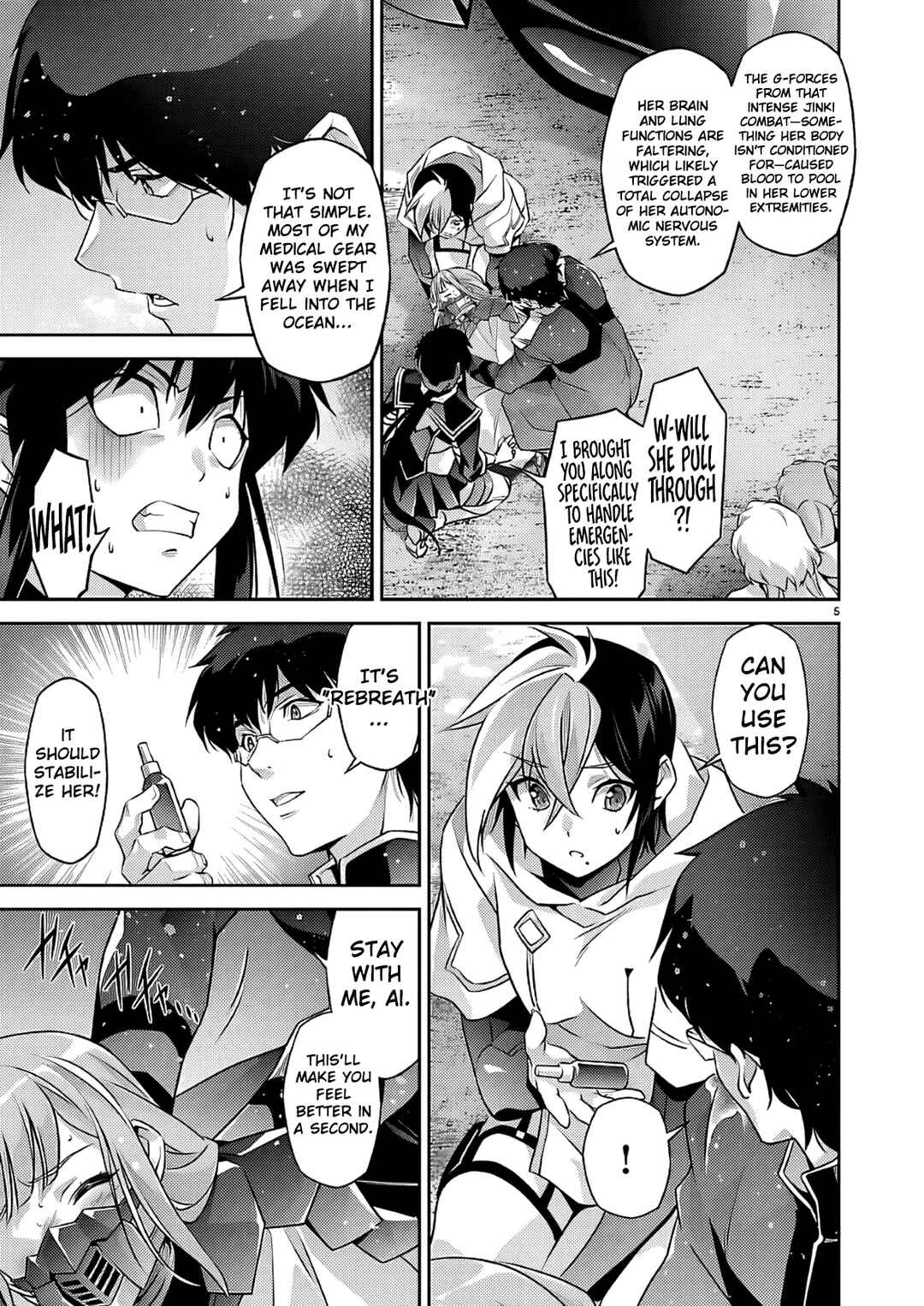 Chapter 37 - Page 6