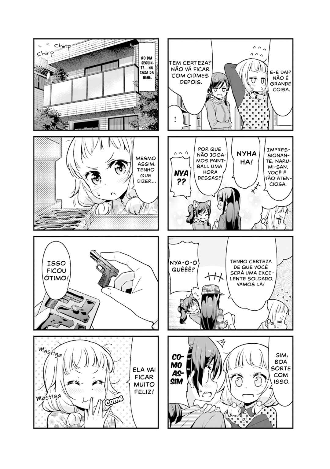 Chapter 87 - Page 4