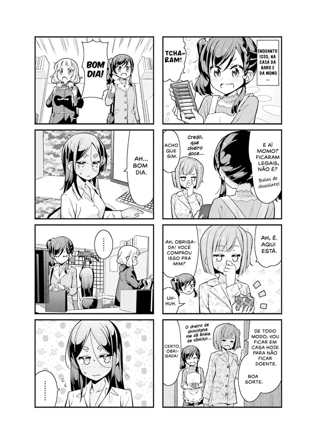Chapter 87 - Page 5