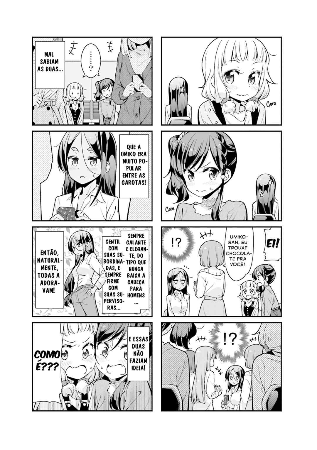 Chapter 87 - Page 6