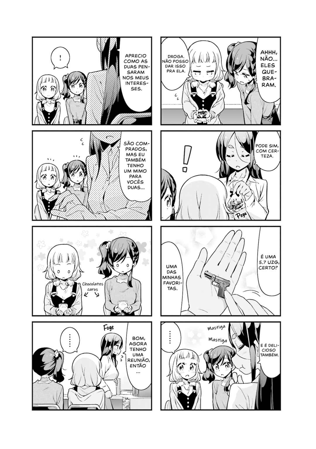 Chapter 87 - Page 8