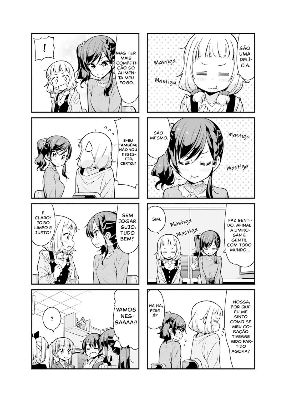 Chapter 87 - Page 9