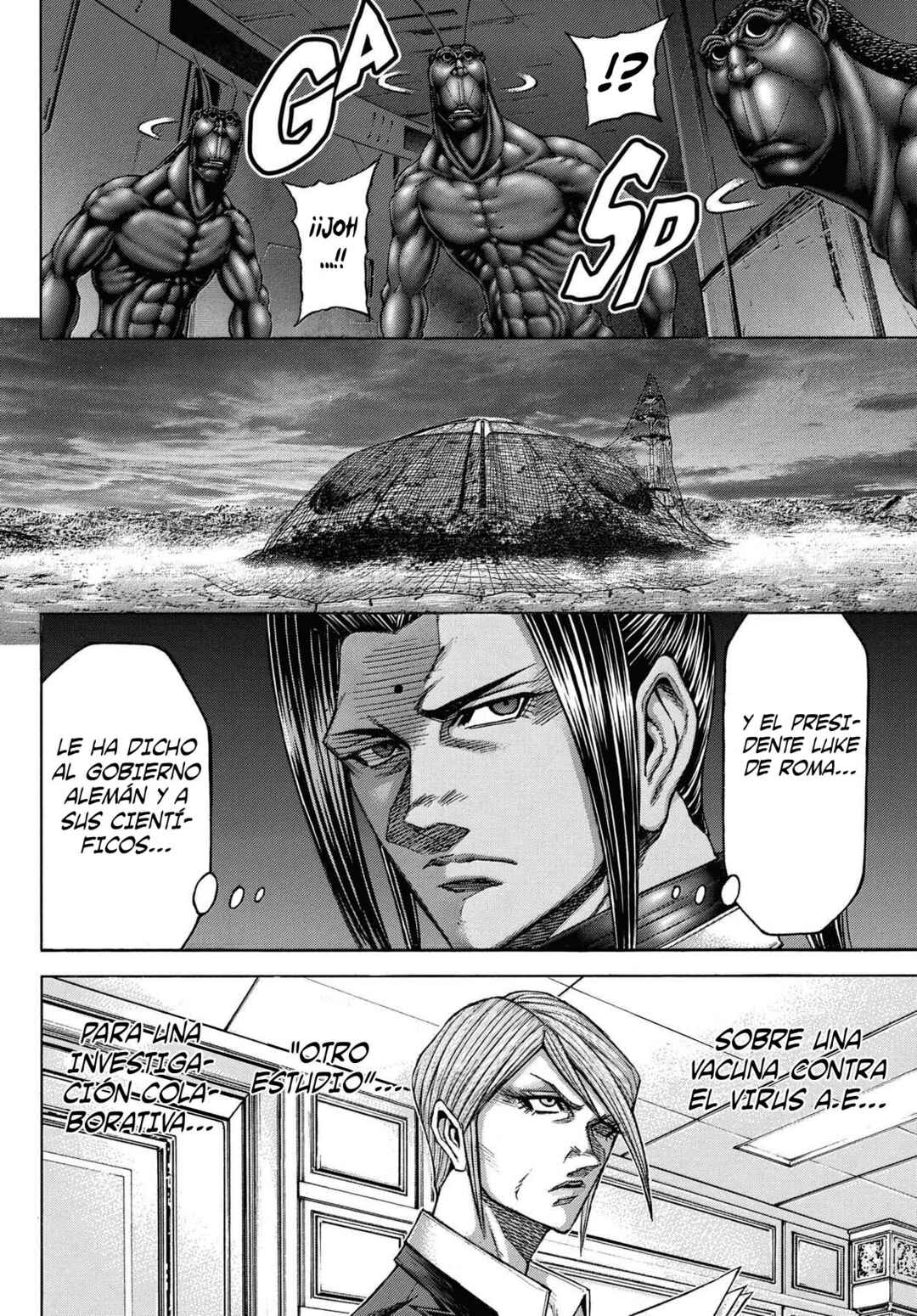Chapter 172 - Page 7