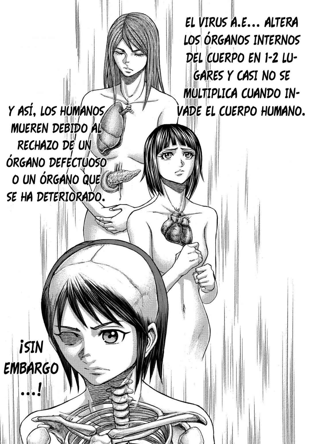 Chapter 172 - Page 8
